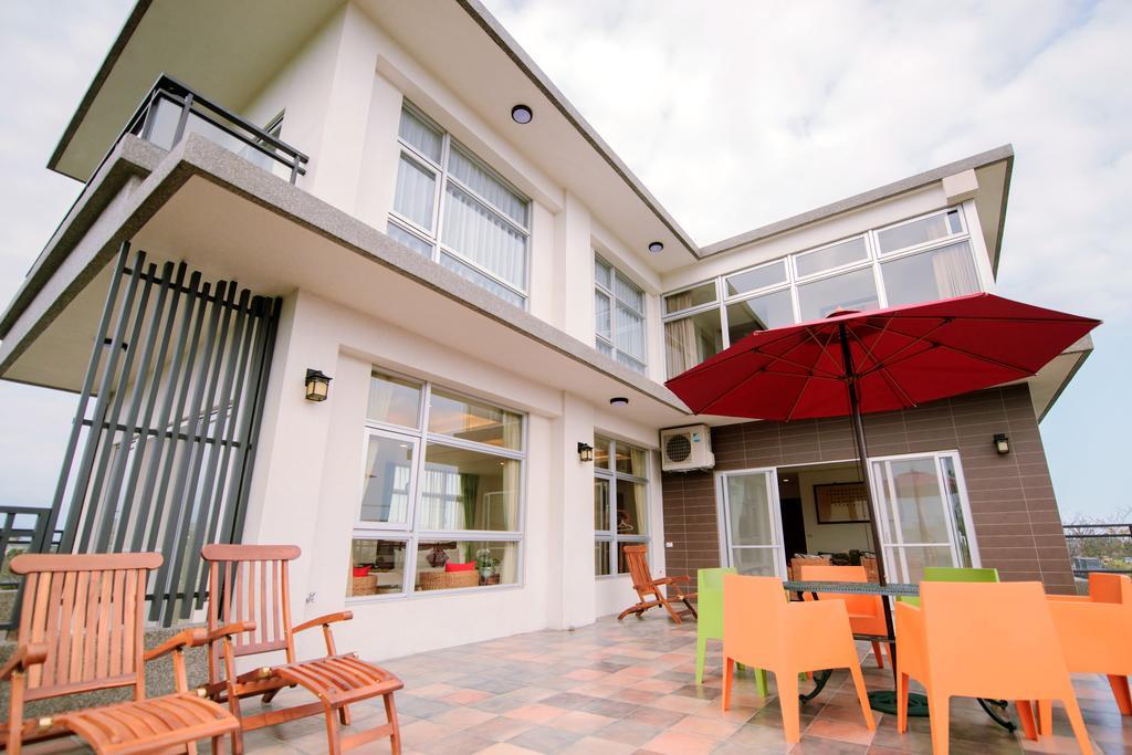 Dreams Come True B&B Sanxing Exterior foto