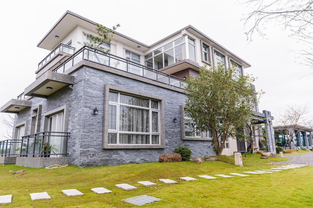 Dreams Come True B&B Sanxing Exterior foto